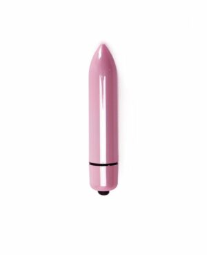 3 Speed Bullet Vibrator Pink