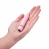 3 Speed Bullet Vibrator Pink - Image 2
