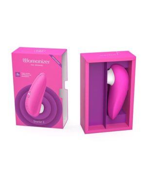 Womanizer Starlet