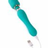 Moregasm+ Wand Green - Image 5