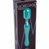 Moregasm+ Wand Green - Image 8