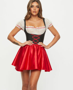 Beer Maid