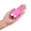 Flicker Pebble Rechargeable Vibrator - Image 6