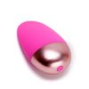 Flicker Pebble Rechargeable Vibrator - Image 5
