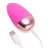Flicker Pebble Rechargeable Vibrator - Image 4