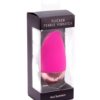 Flicker Pebble Rechargeable Vibrator - Image 2