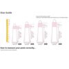 Bathmate Hydro 7 Penis Pump Clear - Image 4