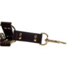 BOUND Nubuck Leather 4 Way Hog Tie - Image 6