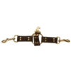 BOUND Nubuck Leather 4 Way Hog Tie - Image 5