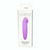 Loving Joy Mini G-Spot Vibrator Lavender - Image 3