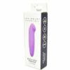 Loving Joy Mini G-Spot Vibrator Lavender - Image 4