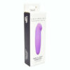 Loving Joy Mini G-Spot Vibrator Lavender - Image 5