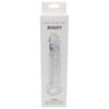Loving Joy Mighty 3 Inch Penis Extension with Ball Loop - Image 5