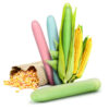 Gaia Biodegradable Eco Vibrator Pink - Image 5