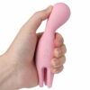 Svakom Nymph Silicone Multi-function Clitoral Vibrator - Image 5