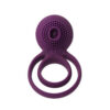 Svakom Tammy Rechargeable Silicone Vibrating Love Ring - Image 4