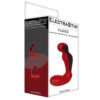 ElectraStim Silicone Fusion Habanero Prostate Massager - Image 9