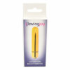 Loving Joy 10 Function Gold Bullet Vibrator - Image 6