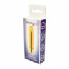Loving Joy 10 Function Gold Bullet Vibrator - Image 8