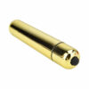 Loving Joy 10 Function Gold Bullet Vibrator - Image 3