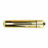 Loving Joy 10 Function Gold Bullet Vibrator - Image 4