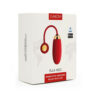Svakom Ella Neo Interactive App Controlled Vibrating Egg - Image 4
