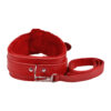 Beginner's Bondage Kit Red (8 Piece) - Image 3