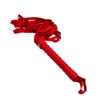 Beginner's Bondage Kit Red (8 Piece) - Image 8