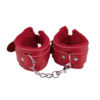 Beginner's Bondage Kit Red (8 Piece) - Image 5