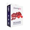 Beginner's Bondage Kit Red (8 Piece) - Image 11