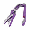 Beginner's Bondage Kit Purple (8 Piece) - Image 8