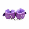 Beginner's Bondage Kit Purple (8 Piece) - Image 3