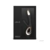 Lelo Soraya Wave Dual Action Vibrator Black - Image 5