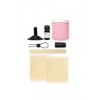 Cloneboy Cast Your Own Silicone Dildo with Suction Cup Kit Vanilla - Image 3