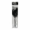Bound to Please Feather Tickler Black - Image 3
