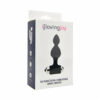 Loving Joy 10 Function Vibrating Anal Beads - Image 7