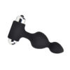 Loving Joy 10 Function Vibrating Anal Beads - Image 4
