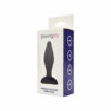 Loving Joy Silicone Anal Plug Medium - Image 6
