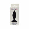 Loving Joy Silicone Anal Plug Medium - Image 4