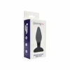 Loving Joy Silicone Anal Plug Medium - Image 5