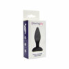 Loving Joy Silicone Anal Plug Small - Image 6
