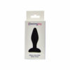 Loving Joy Silicone Anal Plug Small - Image 4