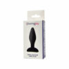 Loving Joy Silicone Anal Plug Small - Image 5