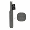 Bound to Please Silicone Spanking Paddle Grey - Image 4