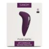 Svakom Pulse Union Suction Stimulator with APP Control - Image 8