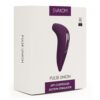 Svakom Pulse Union Suction Stimulator with APP Control - Image 9