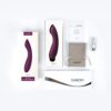 Svakom Amy 2 G-Spot and Clitoral Vibrator - Image 7