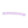 Loving Joy 12 Inch Double Dildo Purple - Image 5