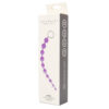 Loving Joy Anal Love Beads Purple - Image 5