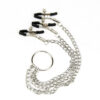 Nipple & Clit Clamp - Image 3